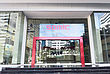Entrance of SOMIC APAC, Bangkok