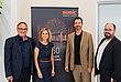 Die Bundestagsabgeordnete Daniela Ludwig zu Gast bei SOMIC Amerang