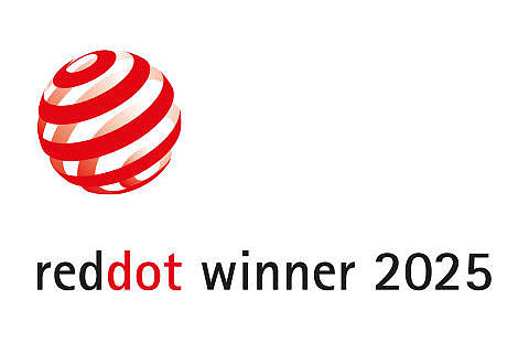 RedDotAward Winner_Logo