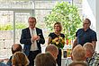 Die Bundestagsabgeordnete Daniela Ludwig zu Gast bei SOMIC Amerang